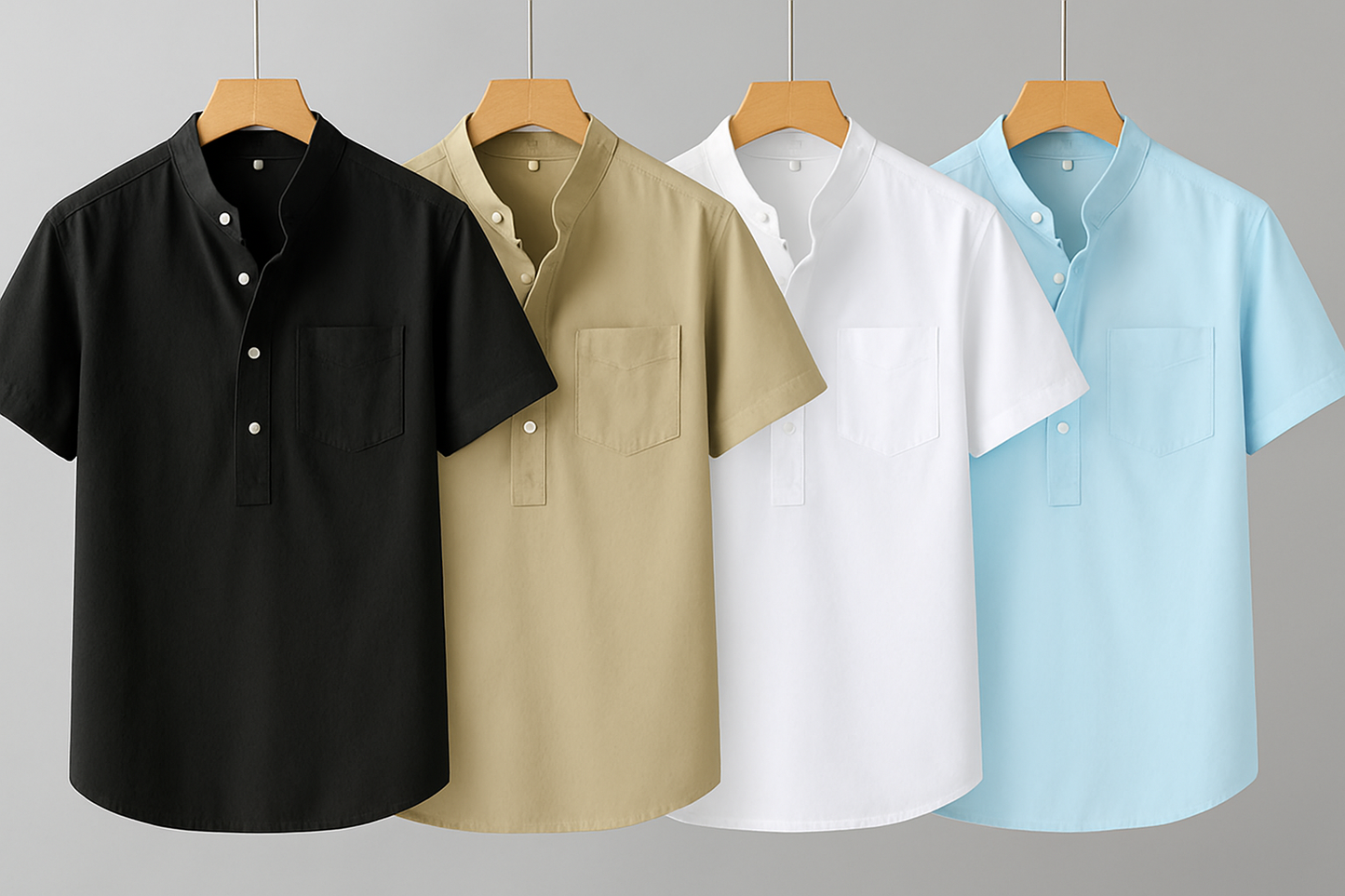 Nino™ | T-shirt Estivo