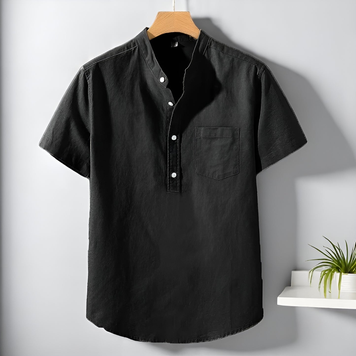 Nino™ | T-shirt Estivo