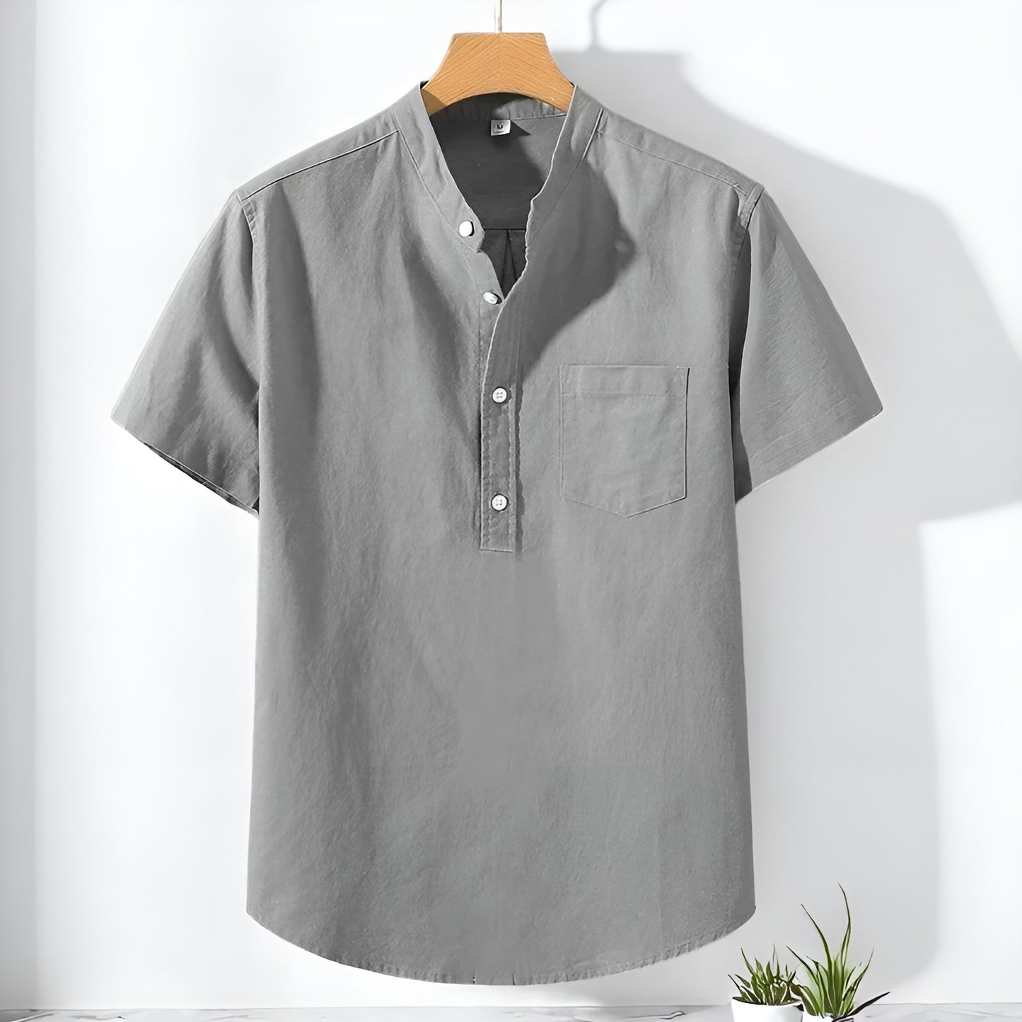 Nino™ | T-shirt Estivo