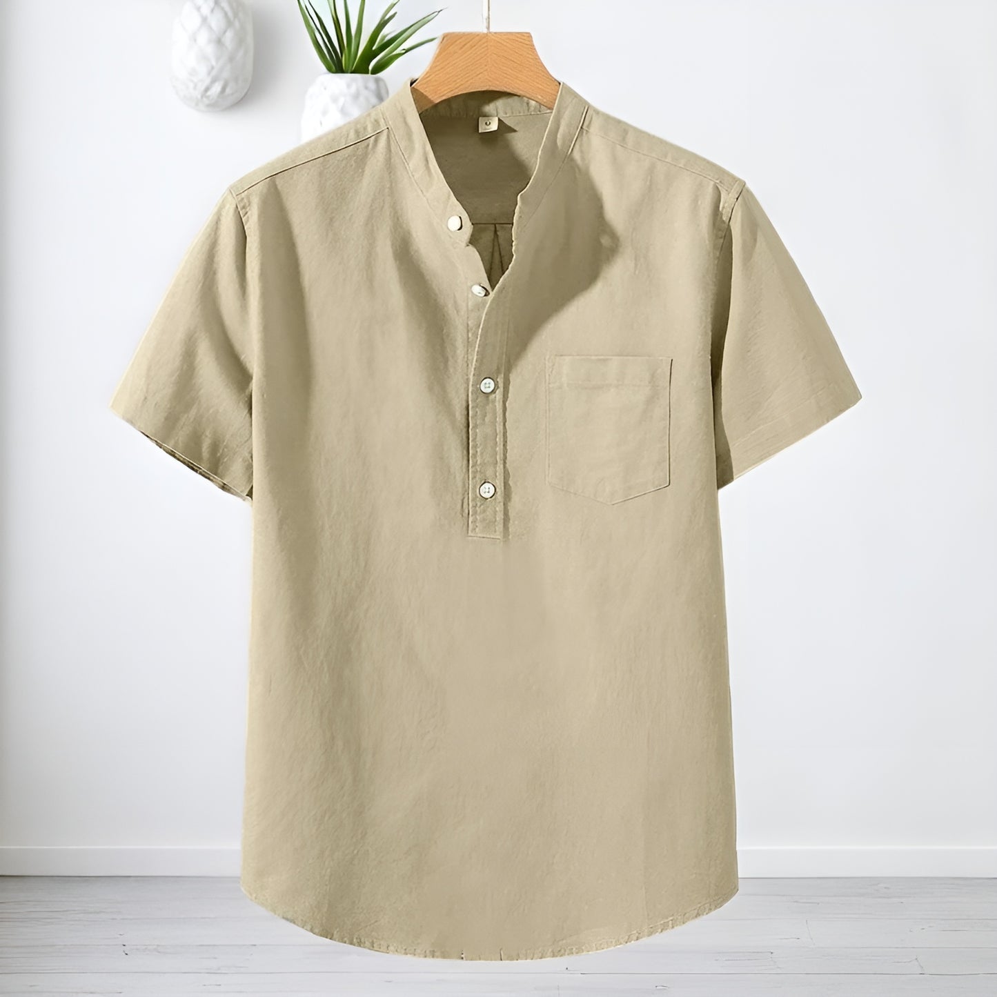Nino™ | T-shirt Estivo