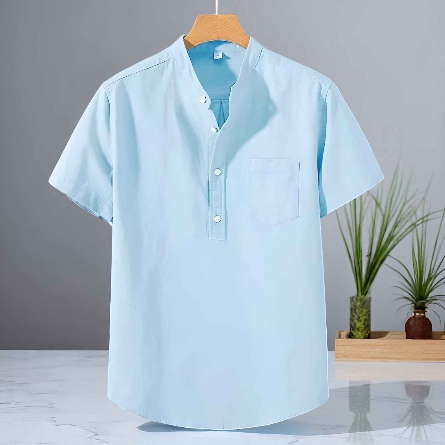 Nino™ | T-shirt Estivo