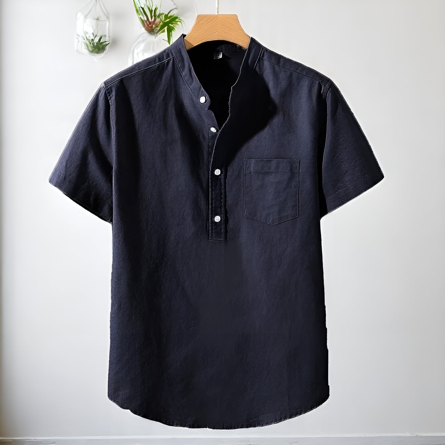Nino™ | T-shirt Estivo