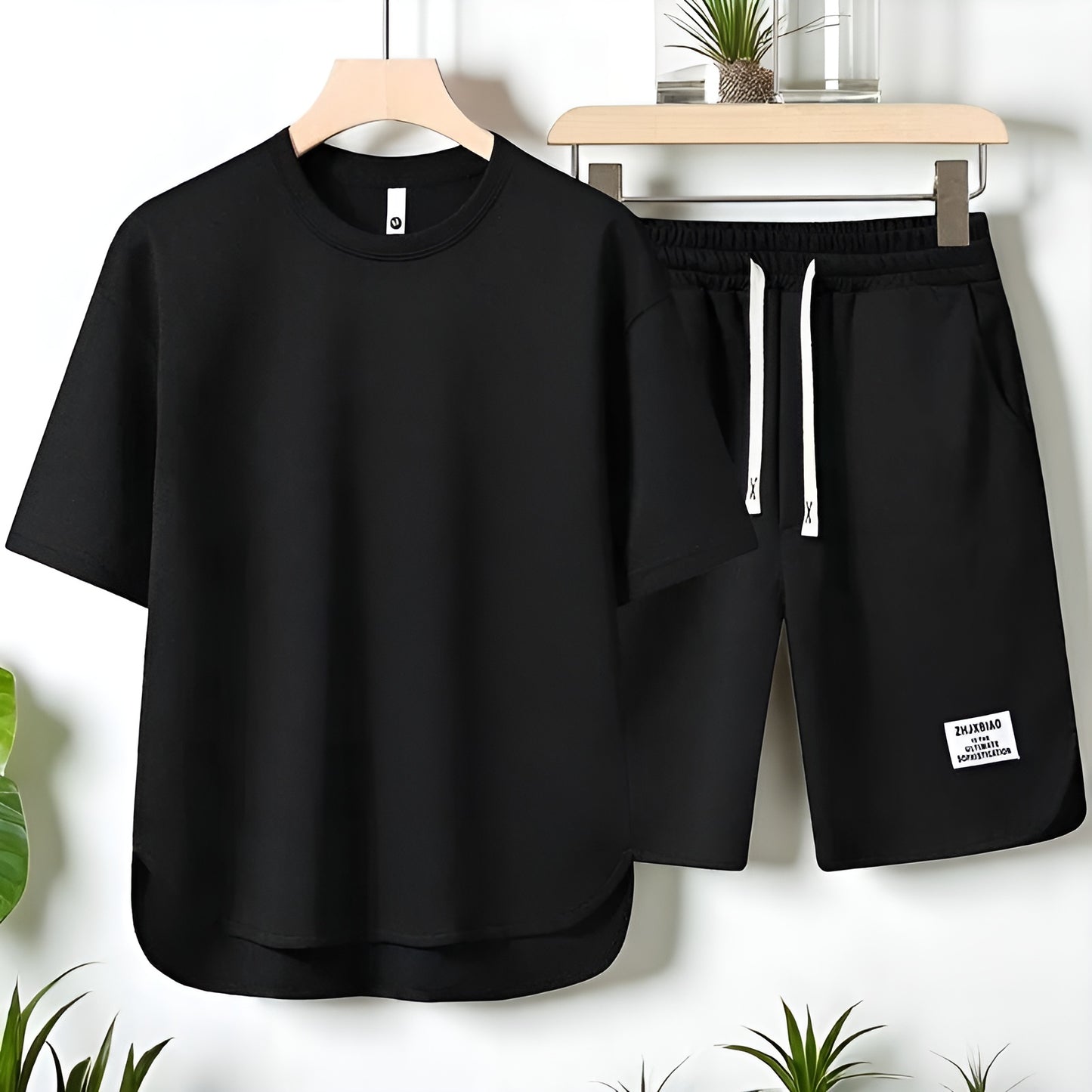 Elio™ | Completo Estivo