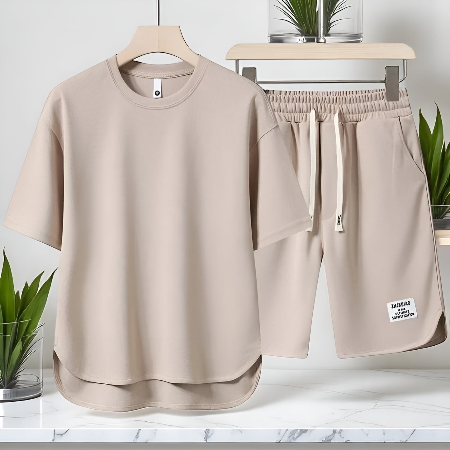 Elio™ | Completo Estivo