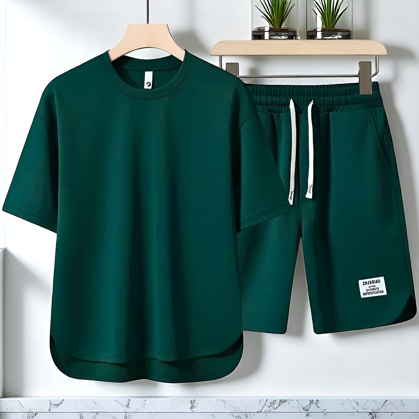 Elio™ | Completo Estivo