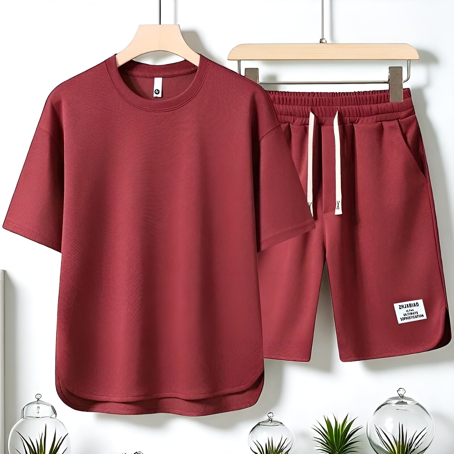 Elio™ | Completo Estivo