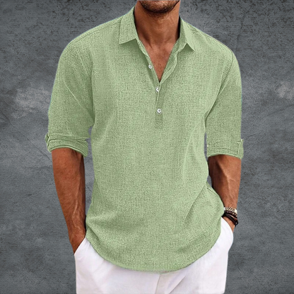 Elvy™ | Chemise Hugo