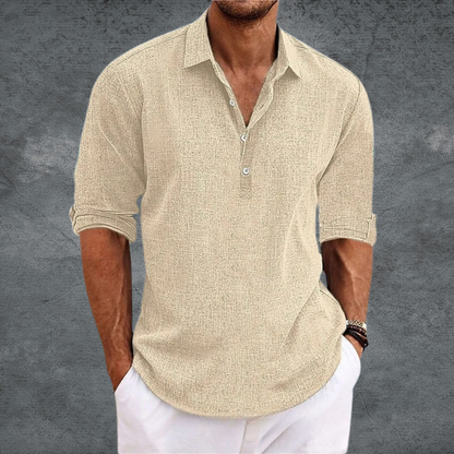 Elvy™ | Chemise Hugo