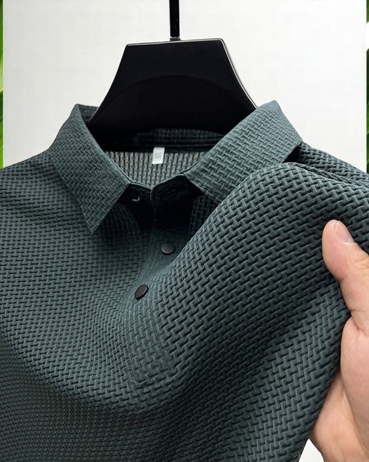 Bruno™ | Polo Prestigio Elegante